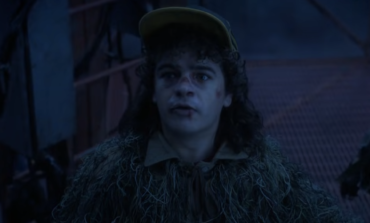 "Fight...One Last Time": Netflix Releases Trailer For 'Stranger Things' Finale